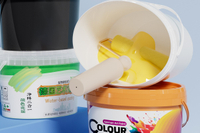 <span style="font-size:30px;"><span style="color:#000000;">Farben, Tinten und Harze</span></span>